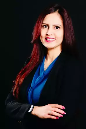 Sheetal Cheema, Calgary, Real Estate Agent